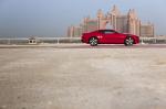 Chevrolet Camaro 2010 года